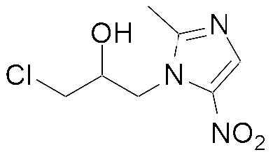 Ornidazole