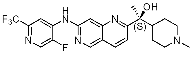(S)-GFB-12811