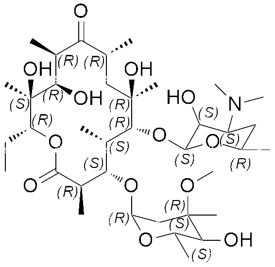 Erythromycin