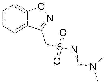 Zonisamide USP Related Compound C