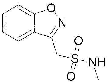 N-Methyl Zonisamide