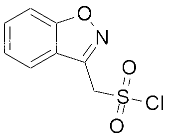 Zonisamide Chloride