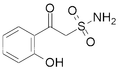 Zonisamide Impurity 7
