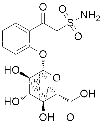 Zonisamide Impurity 8